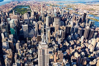 Takeaways from Managing Manhattan: What the Office Outlook, Transportation Challenges, and a…