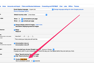 The #1 Gmail Trick you need to know