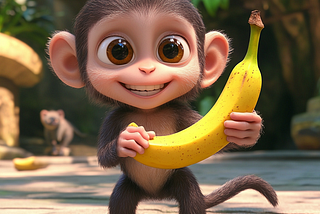 This Is Bananas