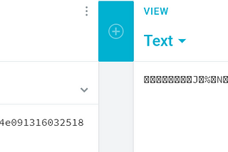 Single byte X0r-Traboda-Cryptography-CTF-Write-up