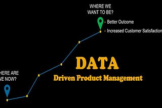 Importance of Data in Product Management