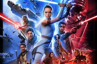 What The Rise of Skywalker Teaches Us About Family (Spoilers)