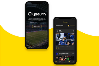 Olyseum