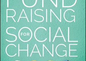 不只是募款 Fundraising for social change