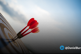 Why Anticipating Change Is the Most Valuable Skill in Business Today