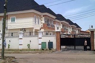 How to Be A Successful Real Estate Agent In Nigeria