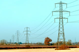 Man Found Hanging From Electricity Tower Has Been Unidentified For 11 Years