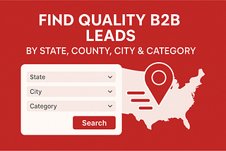 What I Learned After Collecting Large-Scale US B2B Business Data