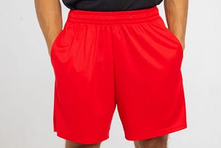 mesh shorts wholesale