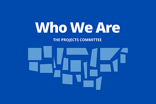 What is the Projects Committee?