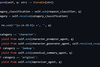 Agentic Workflow Learnings