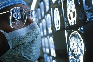 WAIS or MRI? The Future of IQ Testing