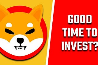 Shiba Inu coin is struggling to rise. Here’s why
