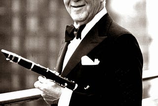 Benny Goodman