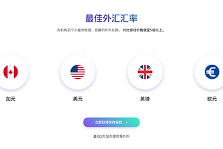 VirgoCX 正式开启外汇互换服务