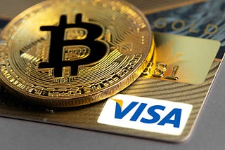 VISA IN THE WEB3.0 WORLD