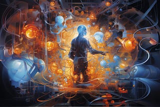 Understanding Earthlings