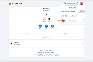 HOW TO DEPLOY A CONTRACT ON SHARDEUM NETWORK