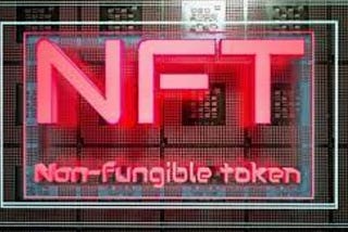 NFT Speculation Is Taking The Stock Market By Storm.