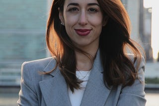 Alessandra Muto | Results and Reporting Specialist, UNDP, New York