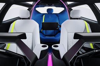 Ride-Hail Like Never Before: Powered by VR Remote Control