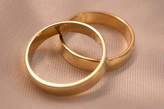 I didn’t want to break up a marriage. I just wanted someone to want me.