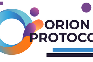 Orion Protocol: Strong Partnerships!