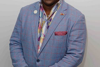 Best Selling Author & International Celebrity Business Coach Gibson Sylvestre , MBA Feed Homeless…