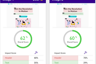 Reducing the text to increase conversion? A Neuro-AI decoding of LottieFiles case Study