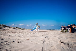 I Invited My Abusive Father to My Wedding and He Didn’t Come