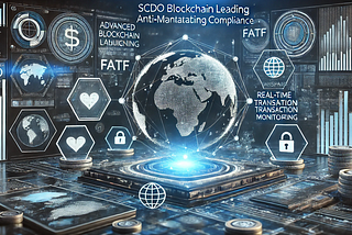 SCDO: Setting New Standards in AML Compliance