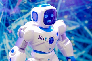 Bots in newsroom: What’s the future for human journalists?