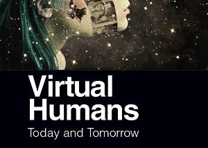 Virtual Humans — 6 Years On