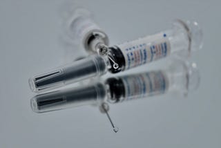 Breakthrough COVID-19 Vaccine worries