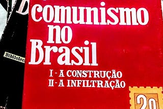 As normas da ação clandestina (IPM 709)