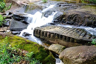 Unbelivable Stream 🏞