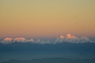 Baruntse Expedition: Conquer a Majestic 7,129-Meter Himalayan Peak