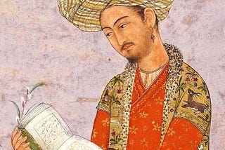 Who were the leaders, rulers and nobility that supported Mughals in consolidating their empire in…