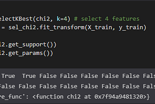 Data Science — Data Reduction techniques in Python