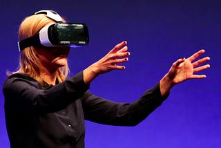A Further Look Into Virtual Reality