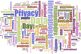 The GovLab Commemorates International Data Privacy Day