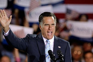 Why Mitt Romney would have been a better President of the United States