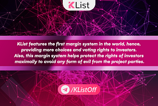 KList: What It’s all about and Its Outstanding Benefits