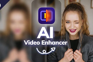 Best AI Video Enhancer & Video Upscaler Software | Best Secret AI Video Enhancer