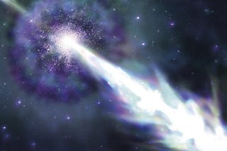 An Introduction to Cosmic Flares: Gamma-Ray Bursts (II)