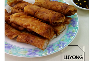 Luyong Restaurant
