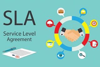 What is a Service Level Agreement(SLA)?
