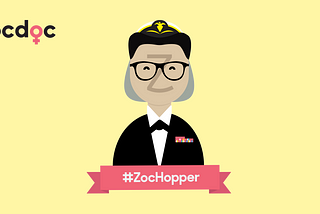 Reverse Engineer an Awesome Grace Hopper Celebration Experience