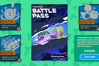 What is Battle Pass?