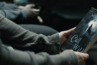Anatomy of a Scene Ep. 4: The Call of the Wild